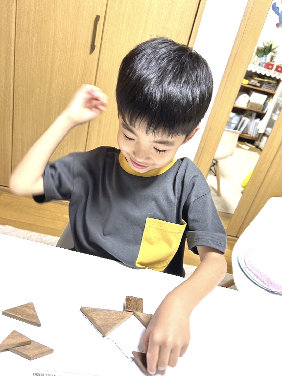 パスカルキッズ目白教室のメイン画像